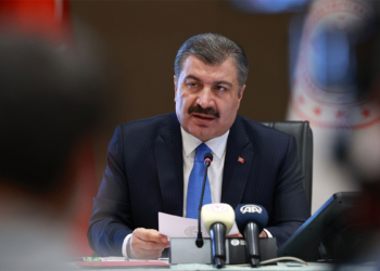 Omicron varyantı baskın varyant haline geldi