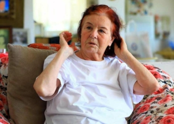 Fatma Girik'in cenaze töreni ertelendi