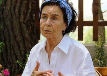 Fatma Girik'in cenaze programı belli oldu
