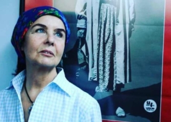 Fatma Girik hayatını kaybetti