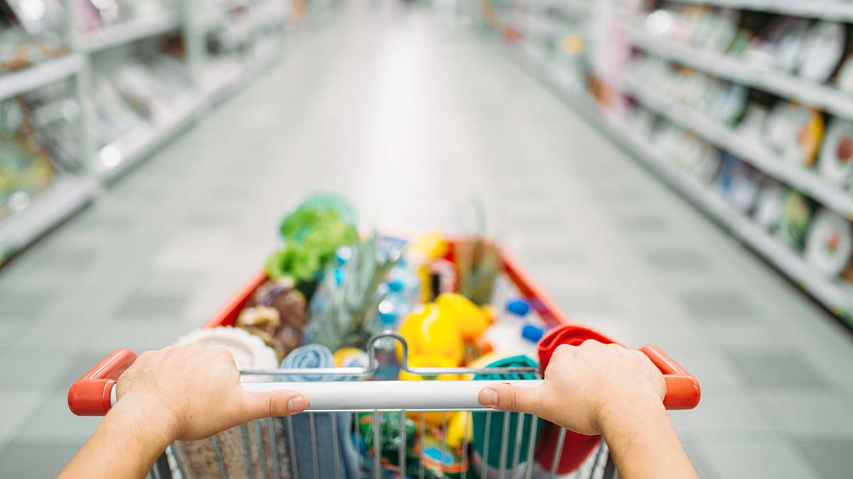 Gıda ürünlerinde KDV oranı yüzde 1’e indirilmeli