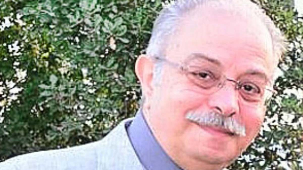 Flash TV’nin kurucusu Ömer Ziya Göktuğ yaşamını yitirdi