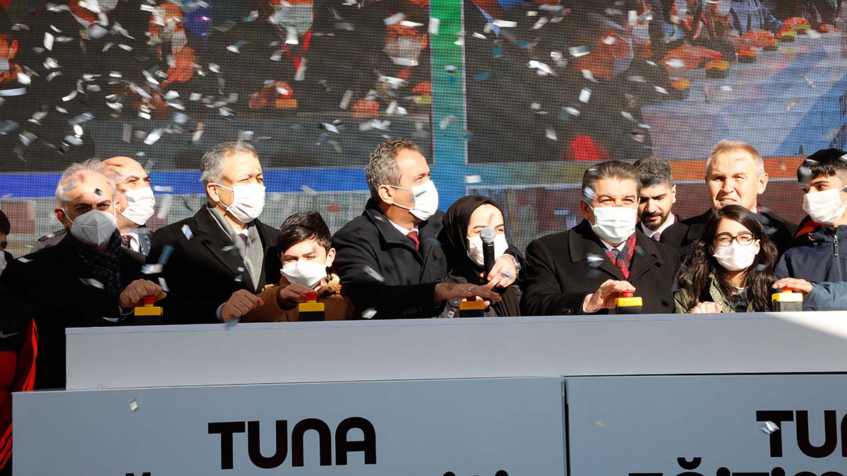 Öğretmenlerimiz öğrencilerimize ödev vermeyecek