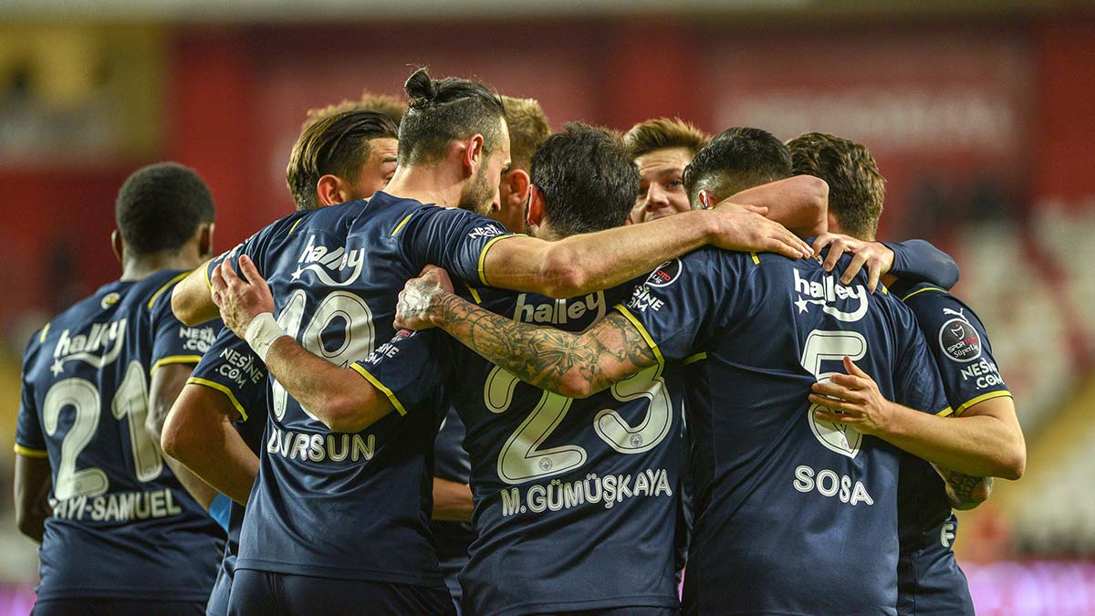 7 haftada 9 puan kaybı, Fenerbahçe taraftarının üzüntüsü