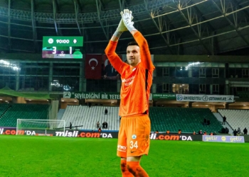 Galatasaray, Okan Kocuk için temasa geçti