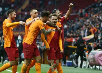 Galatasaray'da gözler devre arası transferinde