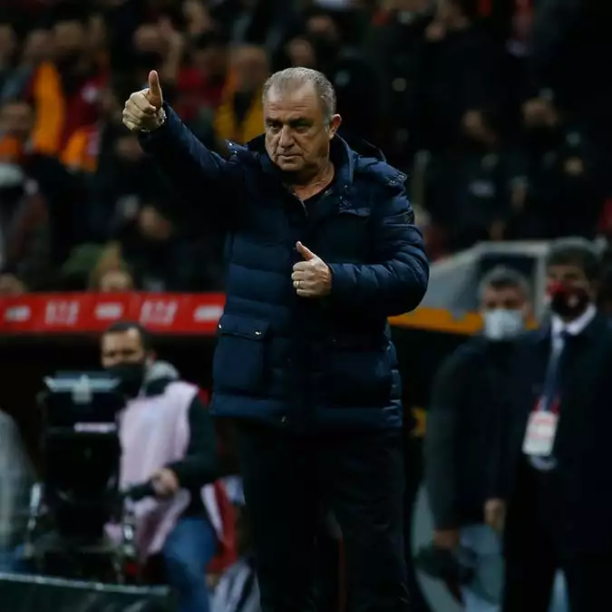Galatasaray'da gözler devre arası transferinde