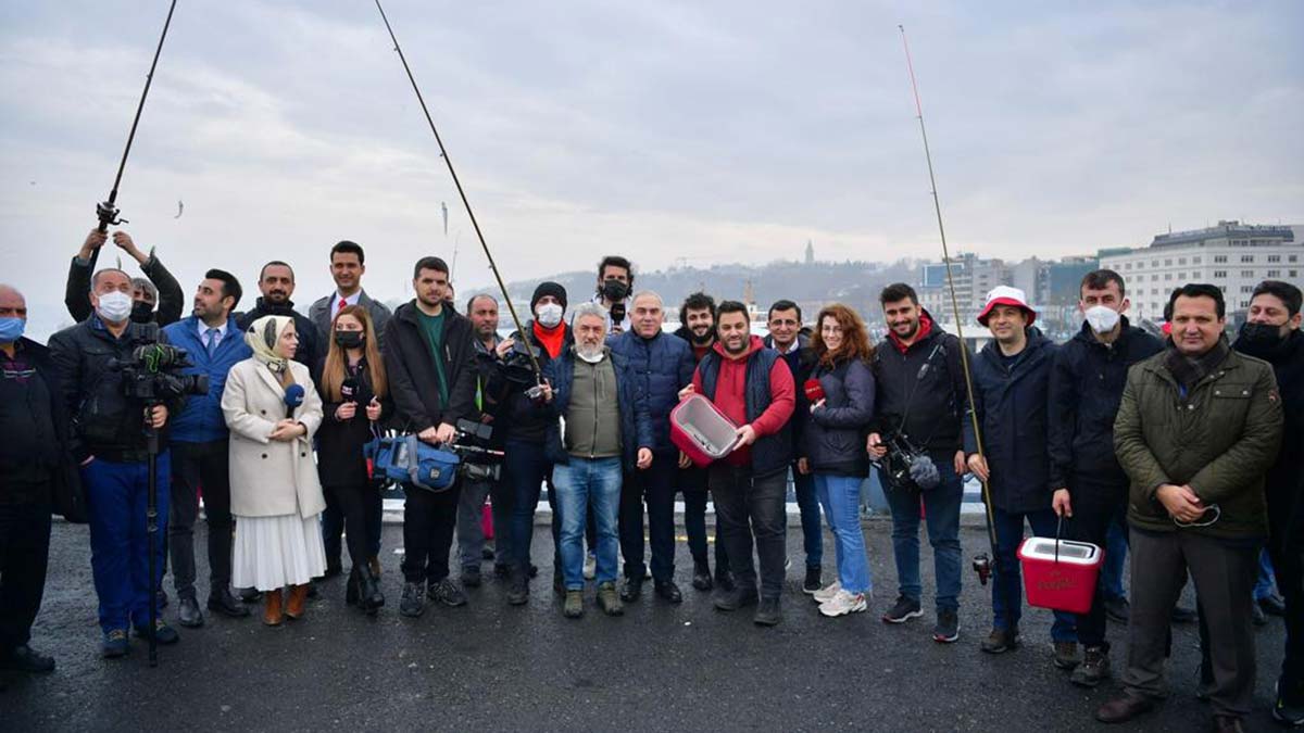 Oltada Buluşalım etkinliği düzenledi