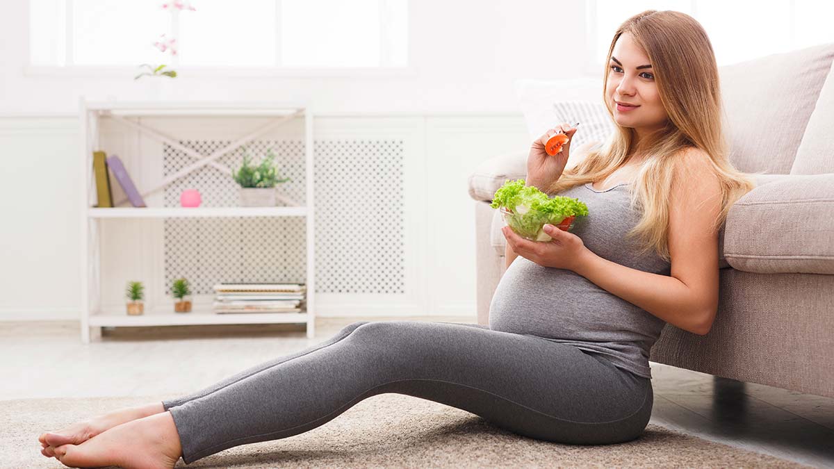 Birçok gebe bunları bilmiyor!