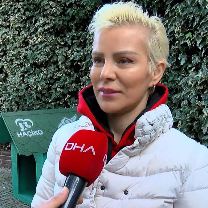 Ömür Gedik: Saldırıya uğramadım