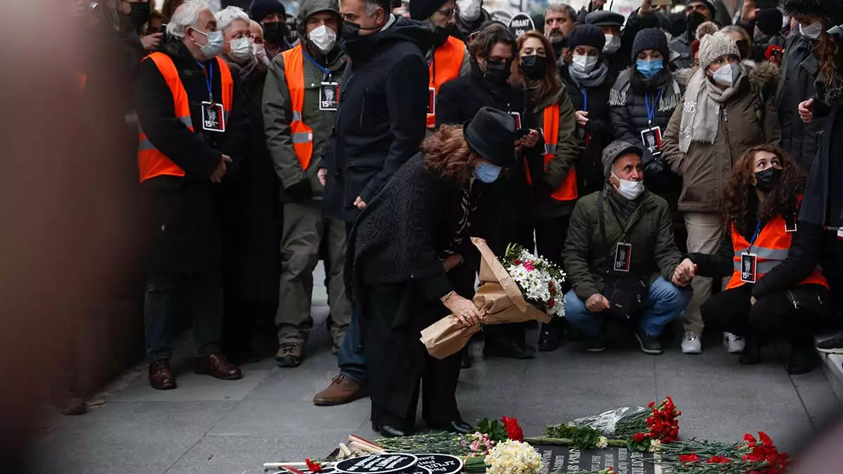 Genis haber hrant dink anildi 5940 dhaphoto3 - öne çıkan - haberton