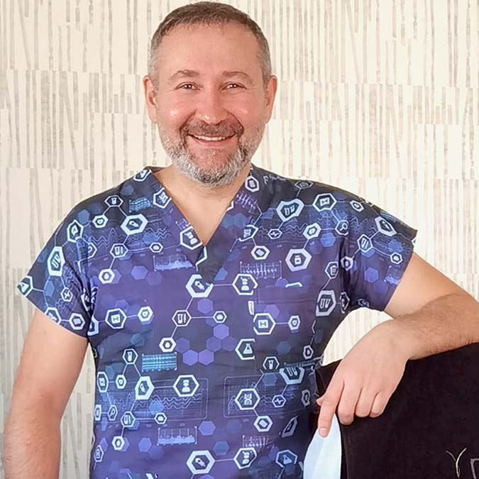 Gözaltı morlukları karbondioksitle tedavi edilebilir