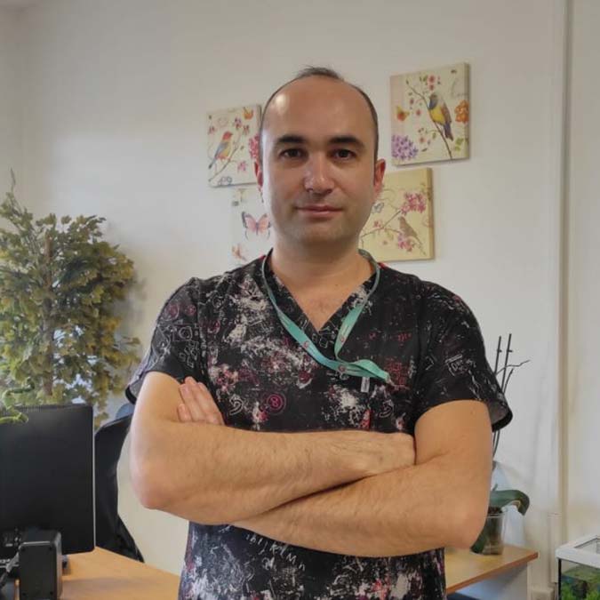 Grip vakaları Omicron'u geçti