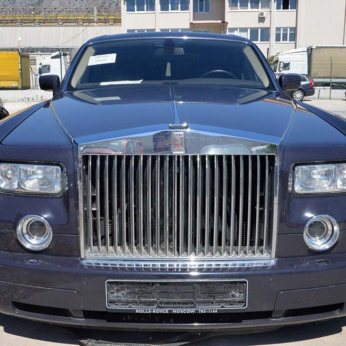 Gümrüklerde e-İhale ile satış geliri % 54 arttı