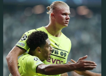 Dortmund karar vermem için bana baskı yapıyor