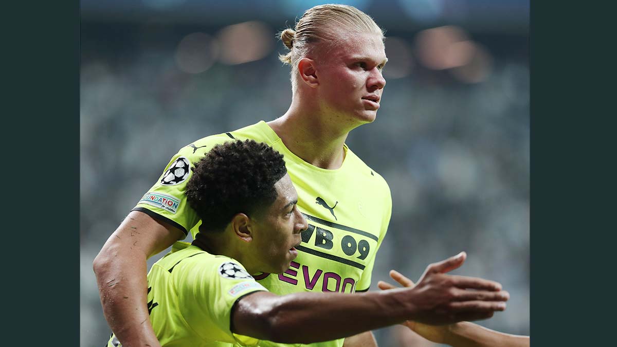 Dortmund karar vermem için bana baskı yapıyor