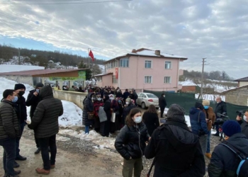 Havai fişek fabrikası patlaması davasında karar duruşması