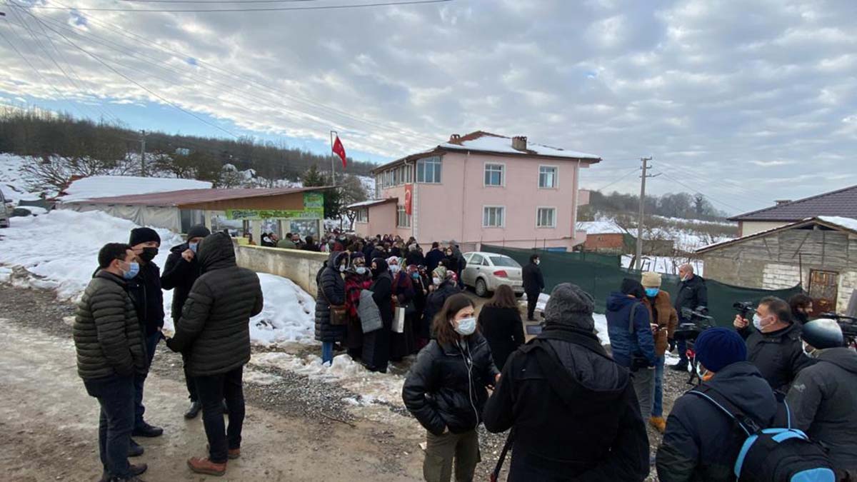 Havai fişek fabrikası patlaması davasında karar duruşması
