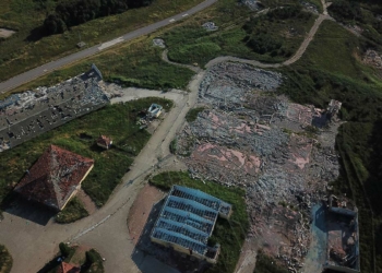 Havai fişek fabrikasındaki patlamada karar duruşması
