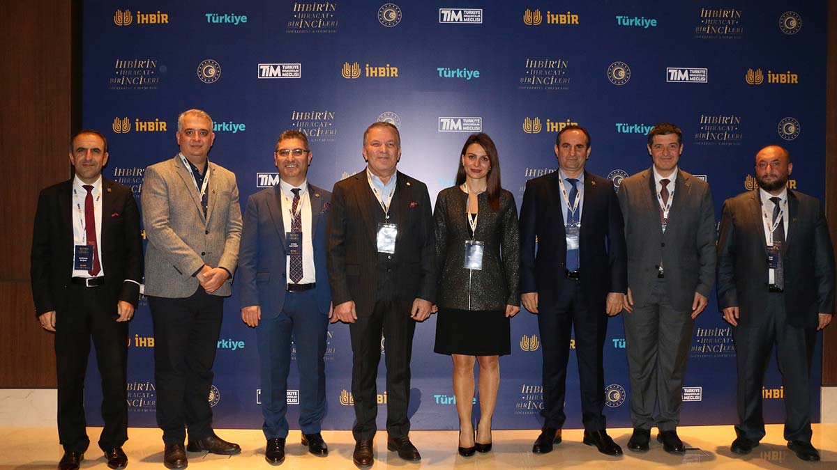 Hububat sektöründeki ihracat rakamları açıklandı