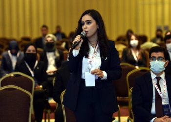 "Hukuk Eğitimi Sempozyumu" öğrencileri buluşturdu