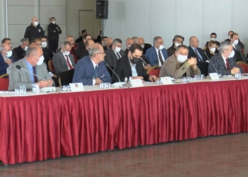 5 bin yeni taksi teklifi 12. kez reddedildi