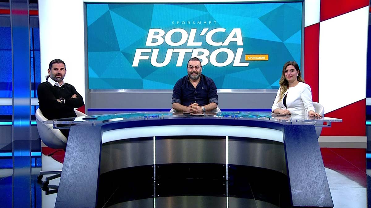 Sergen Yalçın'ın Beşiktaş'tan ayrılması hayırlı oldu