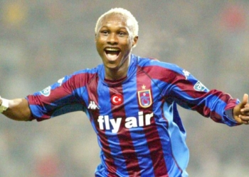 İbrahima Yattara futbola geri dönüyor