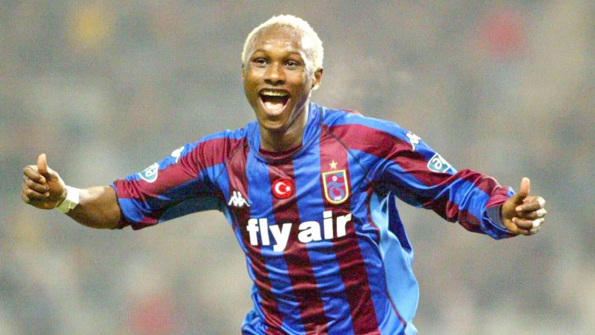 İbrahima Yattara futbola geri dönüyor