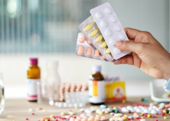 Besin-ilaç etkileşimleri