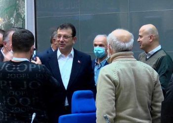 Uyarılara göre baskın yağışlar bizimle olacak