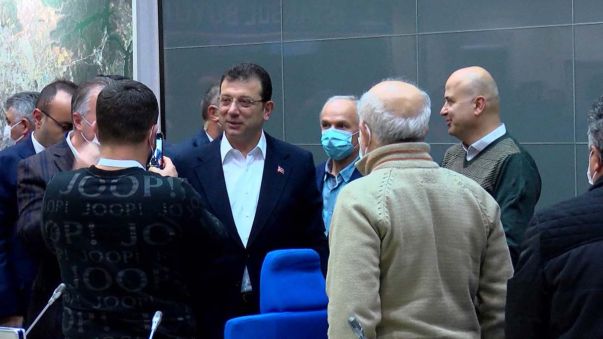 Uyarılara göre baskın yağışlar bizimle olacak