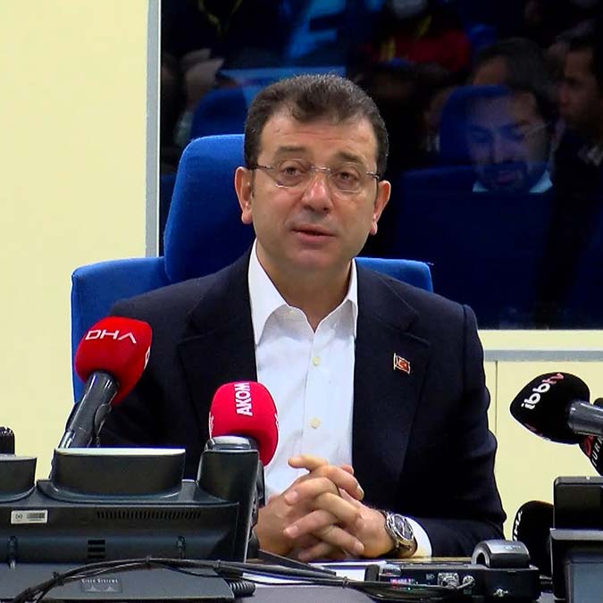 Uyarılara göre baskın yağışlar bizimle olacak