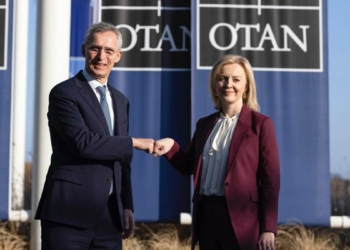 Truss’tan Rusya açıklaması: Tehlike gerçek