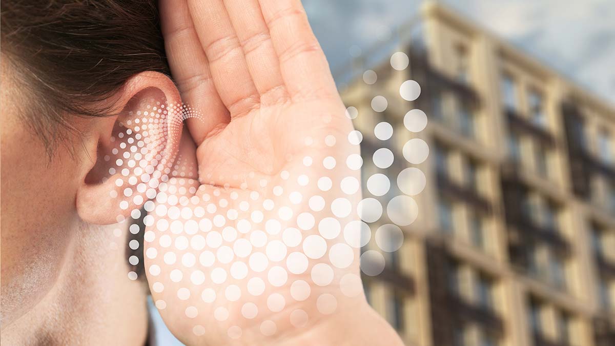 İşitme kayıpları birçok hastalığın habercisi