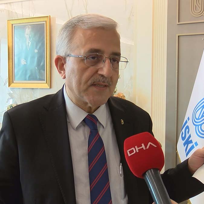 Son yağmurlarla barajların doluluk oranı arttı