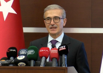 Teknolojik bağımsızlığımızı sağlamak mecburiyetindeyiz