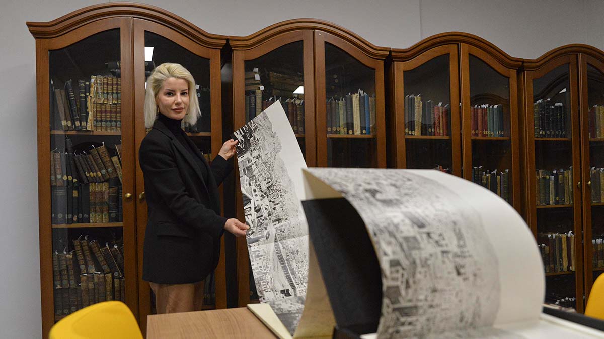 İsmet İnönü'nün notu kitaptan çıktı