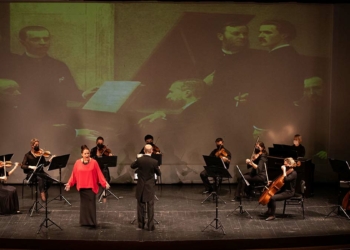 İstanbul Devlet Opera ve Balesi’nden Barok Konseri
