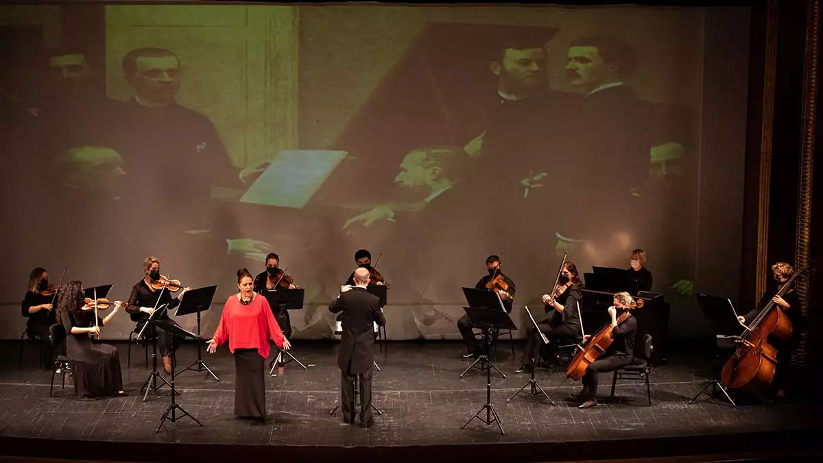 İstanbul devlet opera ve balesi’nden barok konseri