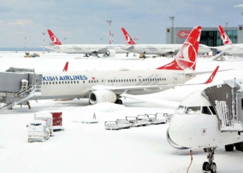 Bilal Ekşi uçuşlarla ilgili açıklama yaptı