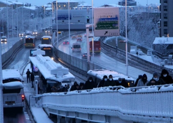 Özel araçların trafiğe çıkması yasaklandı