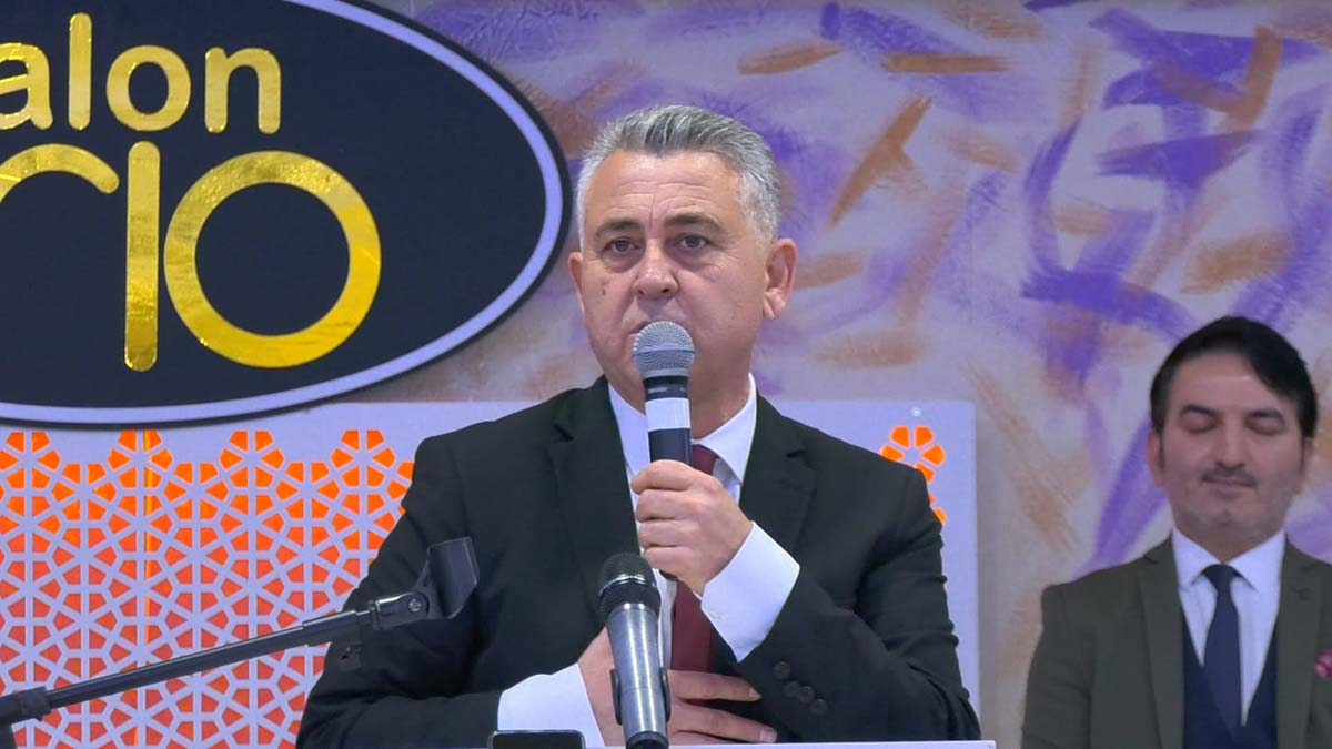 Taksici esnafımızı bu kişilerin elinden kurtaracağız