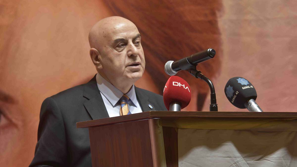 İYİ Parti'nin iktidara giden taşları döşeniyor