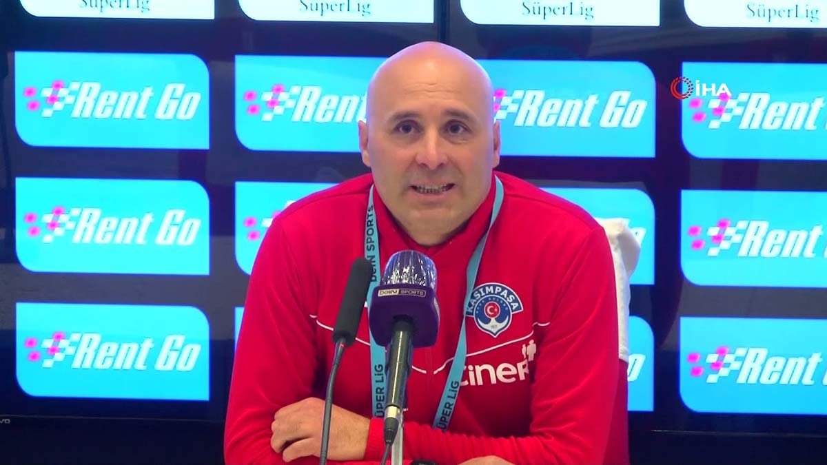 İzmir'in gururu Sami Uğurlu