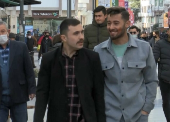Karadenizliler 'aşı oldum hasta olmam' diyor