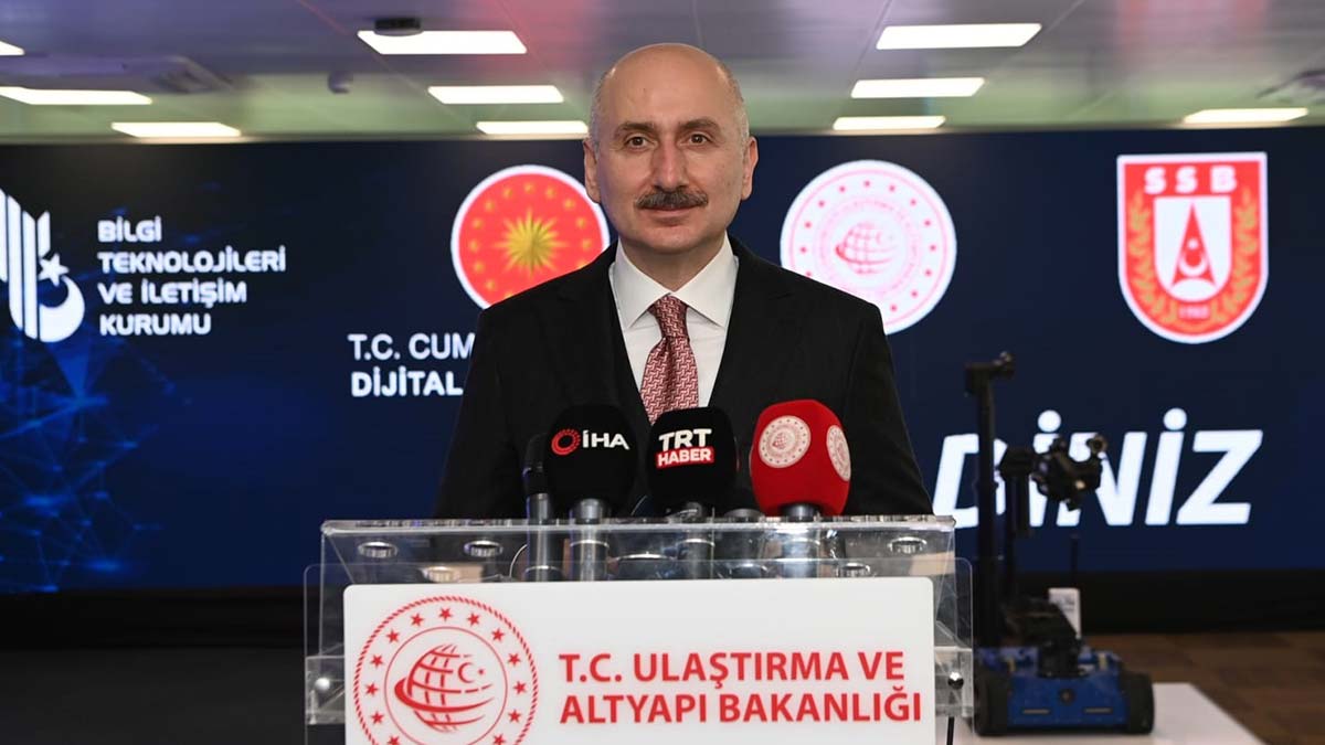 Elektronik ihracatta yeni stratejiler üretiyoruz