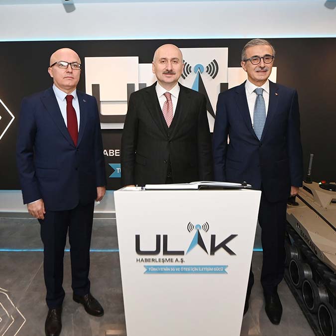 Elektronik ihracatta yeni stratejiler üretiyoruz