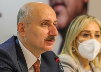 Türkiye gücünü bütün dünyaya hissettiriyor