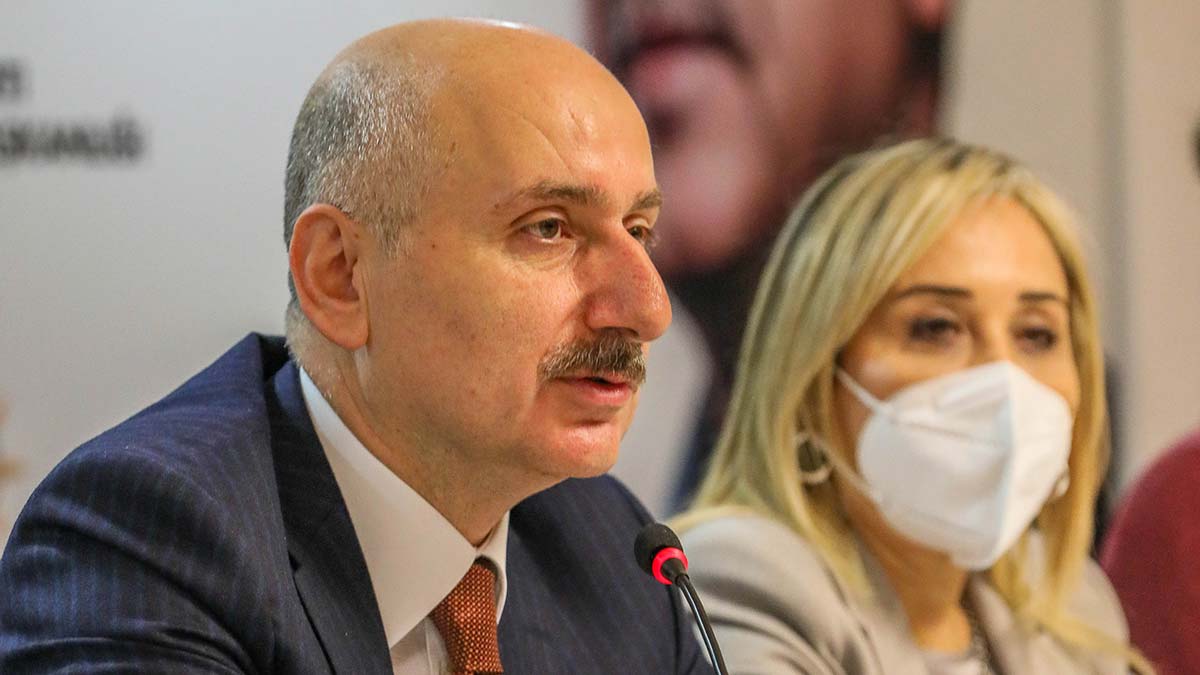 Türkiye gücünü bütün dünyaya hissettiriyor